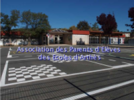 Association des parents d’élèves