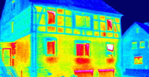 les rendez-vous de la Thermographie