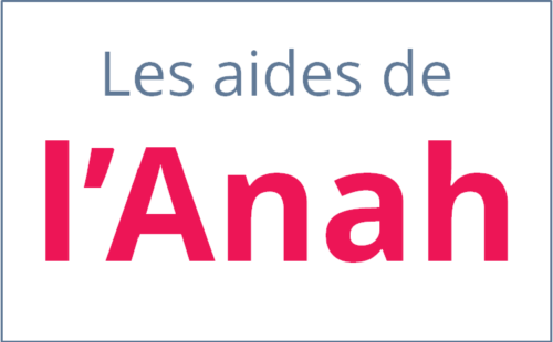 France Rénov’ 2023 – les aides de l’Anah