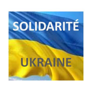 Solidarité UKRAINE