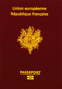 Passeport