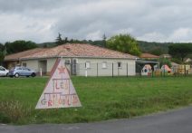 CRECHE intercommunale LES GRIBOUILLIS- POSTE à POURVOIR